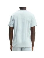 Pánské tričko s krátkým rukávem NM1959E-PHZ - Calvin Klein