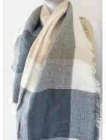 Dámská šála Karo - FPrice Dámská šála Karo - FPrice