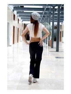 DÁMSKÉ SPORTOVNÍ KALHOTY 2179 - Gemini