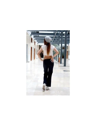 DÁMSKÉ SPORTOVNÍ KALHOTY 2179 - Gemini