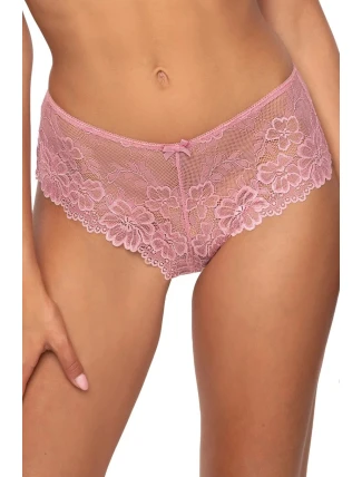 Dámské kalhotky CARMELA F-053/54/2 Růžové - MAT Dámské kalhotky CARMELA F-053/54/2 Růžové - MAT