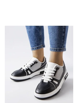 Tenisky  model 207770 Solea