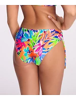 Spodní díl plavek Ava SF 242/2 Tropical Splash S-3XL Spodní díl plavek Ava SF 242/2 Tropical Splash S-3XL