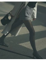 Gabriella 1233 Cherie 60 den punčocháče 5-XL