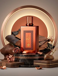 Al Wataniah Kayaan Terra pánský parfém 100 ml