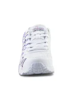 Skechers JGoldcrown obuv: Uno Lite - Spread the Love Jr 314064L-WLPR