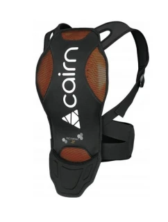 CAIRN BACK PROTECTOR PRO IMPACT D3O 102 L