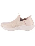 Boty Skechers Slip-Ins Ultra Flex 3.0 Smooth Step W 149709-NAT