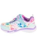 Skechers Snuggle Sneaks - Skech Squad 302214L-MTMT Mint 27 Skechers Snuggle Sneaks - Skech Squad 302214L-MTMT Mint 27