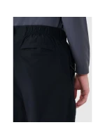 Pánské rychleschnoucí trekové kalhoty 4F 4FWSS25TFTRM0790-20S