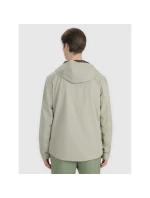 Pánská přechodná bunda 5000 s membránou 4F 4FWSS25TTJAM704-44S