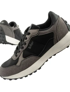 Lee Cooper sportovní obuv tenisky pánské módní pohodlné odolné