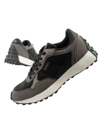 Lee Cooper sportovní obuv tenisky pánské módní pohodlné odolné