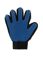 HŘEBENOVÁ RUKAVICE NA PSÍ A KOČIČÍ SRST