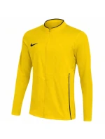 Pánská mikina Nike Dri-FIT Park 26 yellow HM7249 719 pánské