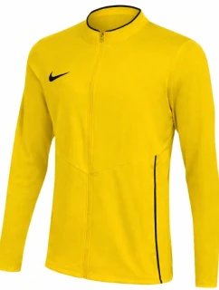 Pánská mikina Nike Dri-FIT Park 26 yellow HM7249 719 pánské