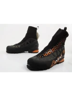 Aku pánské lezecké boty Aurai DFS EVO GTX mountain technical black