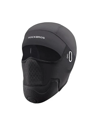 ROCKBROS sportovní kukla LF70676 černá ROCKBROS sportovní kukla LF70676 černá