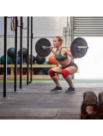 Vyztužené popruhy Reebok Raac-16060RD