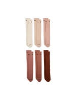 Vícebarevné ponožky Nike Everyday Plus Cushioned SX6897-904