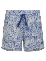 Dětské šortky SUM Jr HR5832 - Adidas