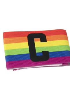 Duhová páska na ruku Captain's Select T26-17786