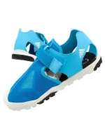 Adidas Captain Toey Jr sandály S42670 dětské Adidas Captain Toey Jr sandály S42670 dětské