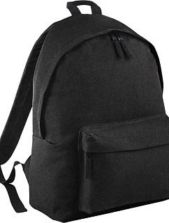 BagBase BG 125 Originální módní batoh 52.0125 anthracite