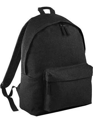 BagBase BG 125 Originální módní batoh 52.0125 anthracite BagBase BG 125 Originální módní batoh 52.0125 anthracite