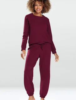 Dkaren Venezia barva: bordó