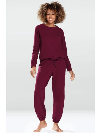 Dkaren Venezia barva: bordó