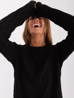 Jumper AT SW 2326.37X černý