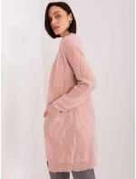 Přepínač AT SW 234501.00P světle růžová