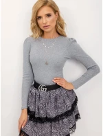 Halenka RV BZ 5224.09 šedá