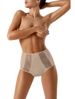 Dámské kalhotky Ramika BBL 086 Béžová - Babell