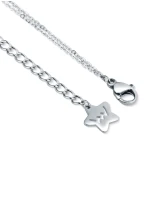 Náhrdelník VUCH Moore Silver Náhrdelník VUCH Moore Silver