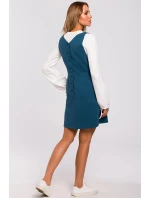 Dámské šaty M447 - Moe