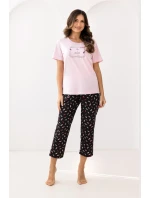 DÁMSKÉ PYŽAMO 733 W/26