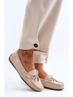 Mokasiny model 181827 Step in style