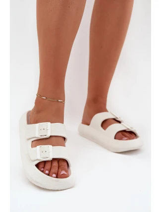 Pantofle  model 215953 Step in style