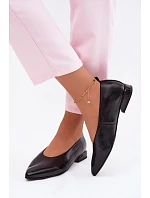 Balerinky  model 228089 Step in style