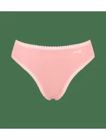 sloggi GO Crush High leg C3P - RED - SLOGGI RED - SLOGGI