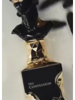 Lattafa His Confession pánský parfém 100 ml