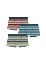 Boxerky Redo Pattern L-2XL