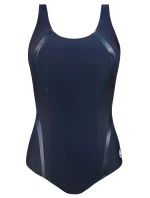 Dámské jednodílné plavky Atlantic sport 34A1 47 - SELF