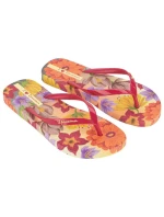 Ipanema Verao Tropical Fem W 27197 BB263 dámské žabky