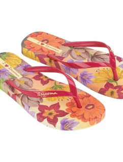 Ipanema Verao Tropical Fem W 27197 BB263 dámské žabky