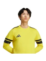 Adidas Squadra 25 Dres s dlouhým rukávem LM M JF6077 pánské
