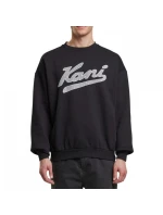 Karl Kani Varsity Palm Os Crewneck M PD00005661 mikina pánská
