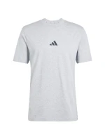 Adidas Essentials T-shirt 3-Stripes Single Jersey M JE6396 pánské
